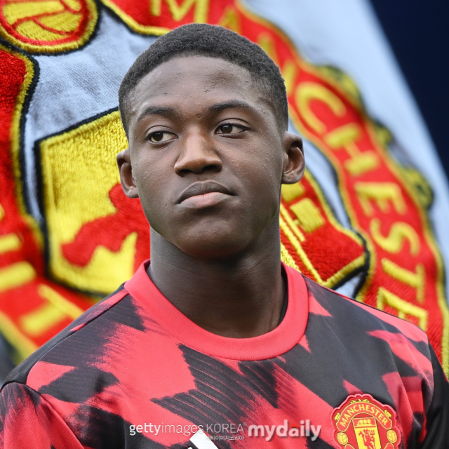 코비 마이누./게티이미지코리아