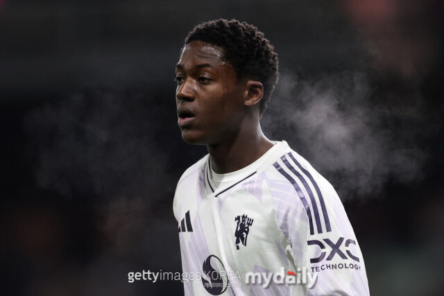 코비 마이누./게티이미지코리아