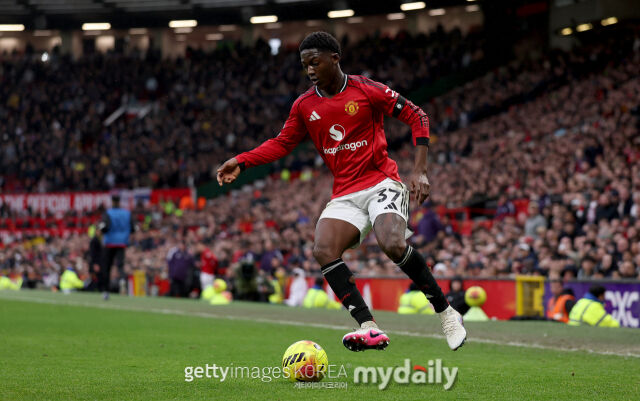 코비 마이누./게티이미지코리아