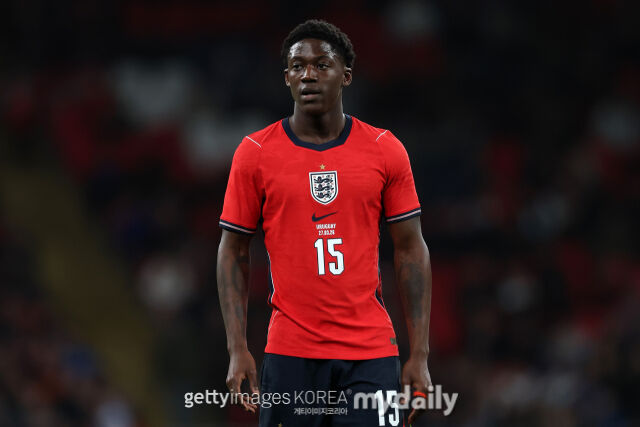 코비 마이누./게티이미지코리아