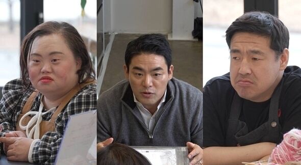/ SBS '동상이몽2'