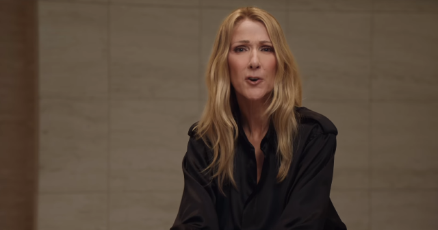 셀린 디온 / 소셜미디어