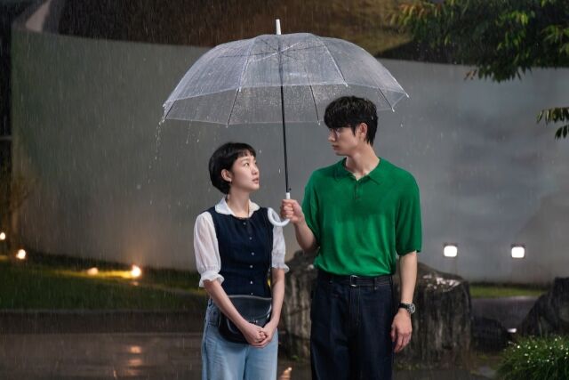 '유미의 세포들3' 스틸/티빙