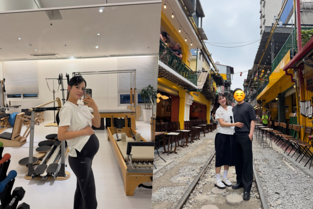 남보라 / 소셜미디어