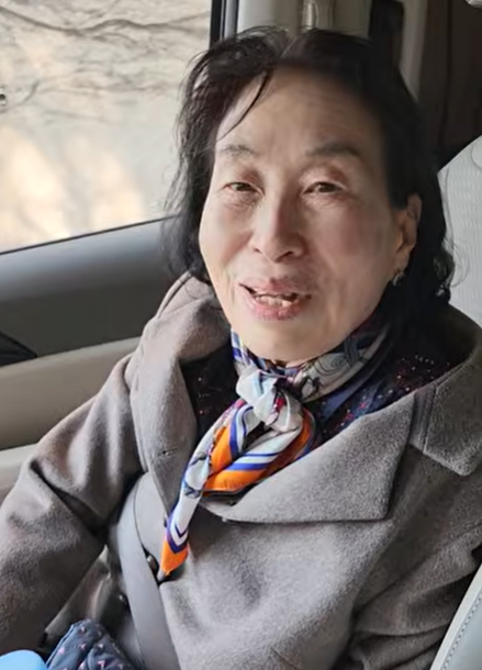 배우 전원주/유튜브 채널 '김형근'