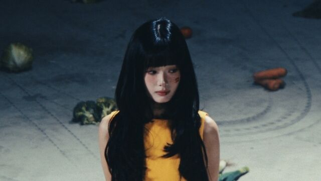 가수 한로로 선공개곡 '1111' MV / 어센틱