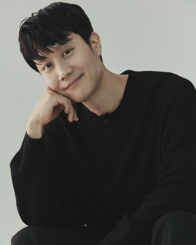 정우 / BH엔터테인먼트