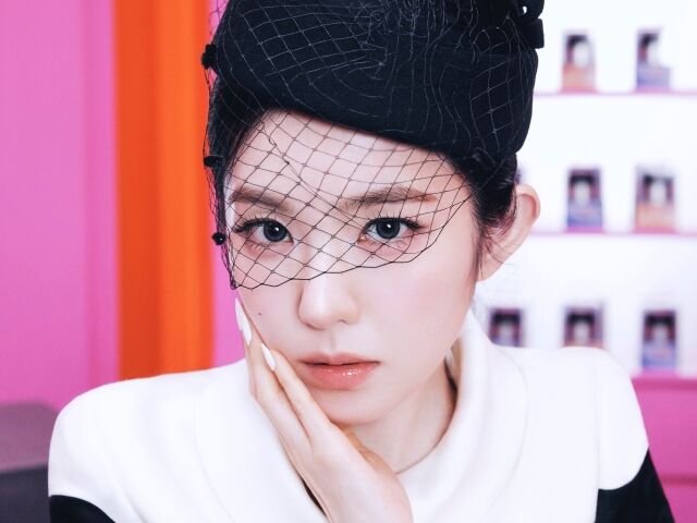 아이린 / SM엔터테인먼트