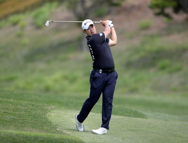 장승보./KPGA