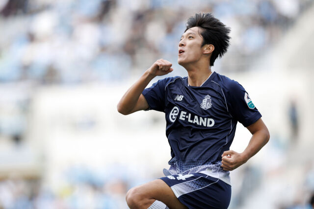 강현제./한국프로축구연맹