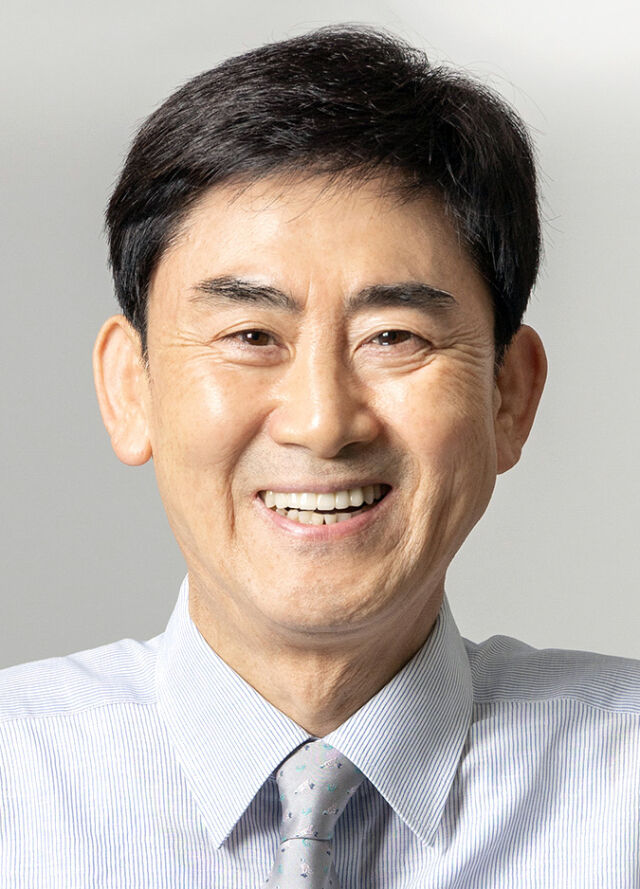 송종화 대표. /교촌에프앤비