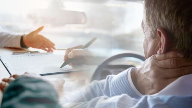 금융감독원이 31일 발표한 ‘2025년 보험사기 적발현황 및 향후 대응방안’에 따르면 지난해 보험사기 적발금액은 1조1571억원으로 전년 대비 69억원(0.6%) 증가했다. /게티이미지뱅크