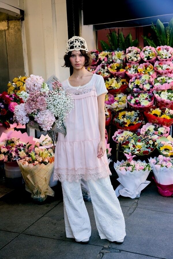 / 샵사이다, 26SS 캠페인 이미지