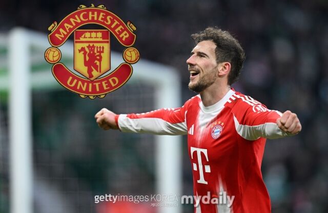 레온 고레츠카./게티이미지코리아