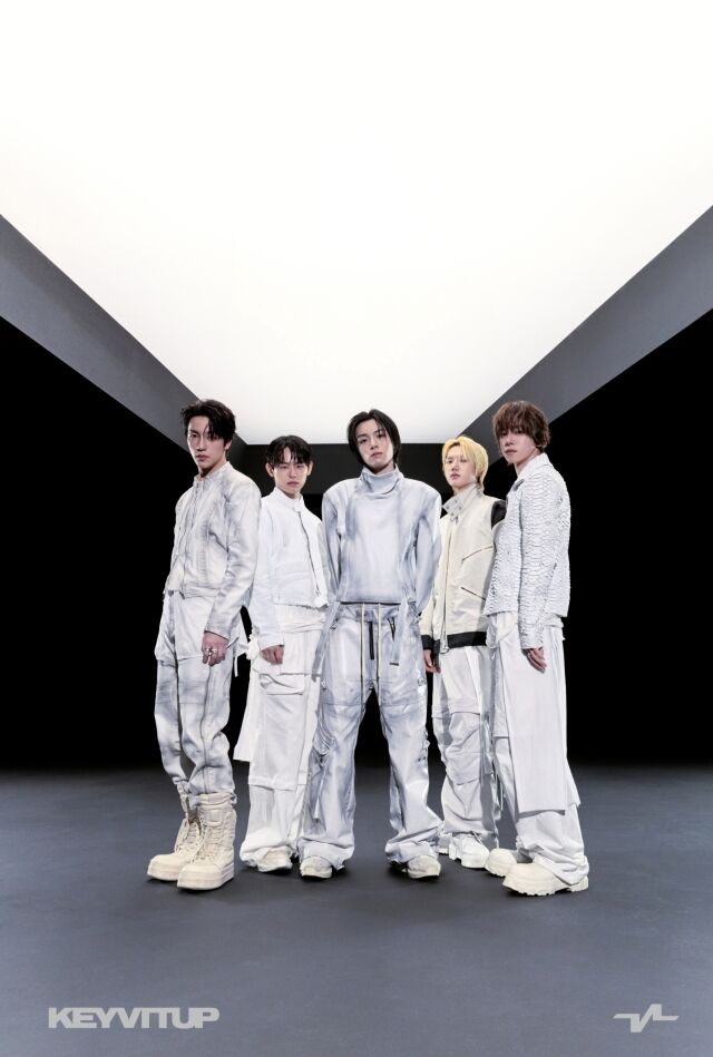 / 인코드엔터테인먼트