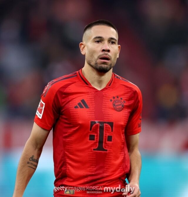 게레이로/게티이미지코리아