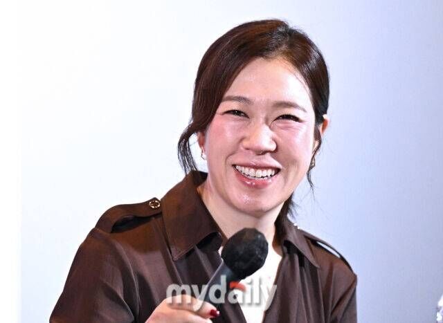 염혜란 / 마이데일리