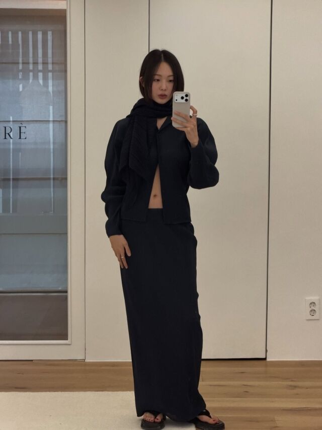 / 금새록 인스타그램