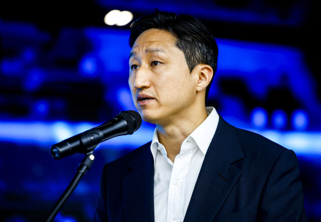 정기선 HD현대 회장. /뉴시스