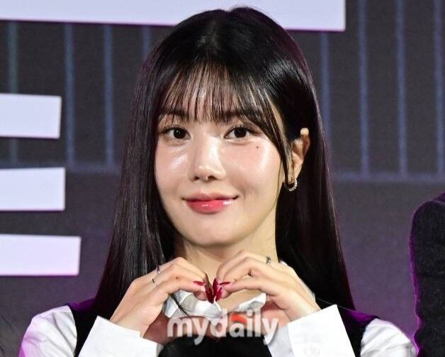 권은비 / 마이데일리