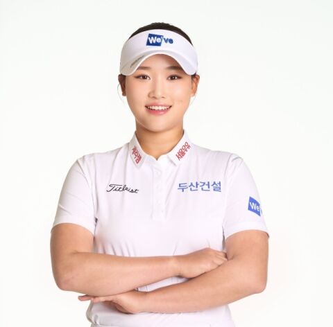 세라젬, &lsquo;특급 신인&rsquo; 김민솔 프로 후원 계약