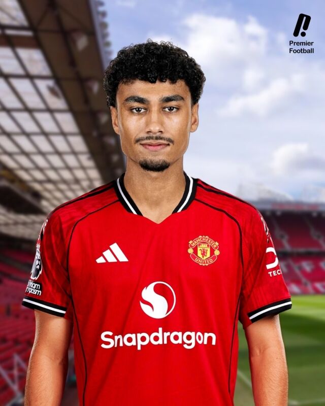 나다니엘 브라운./프리미어 풋볼