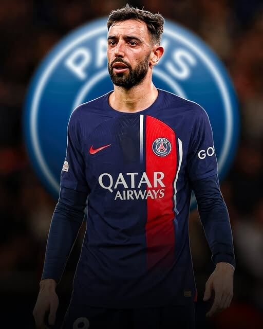 브루노 페르난데스./트랜스퍼스