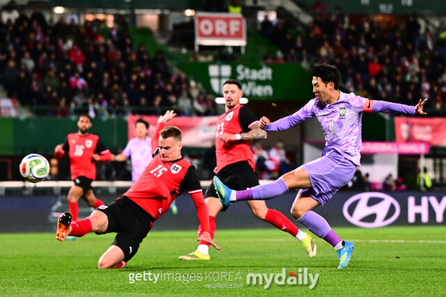 손흥민/게티이미지코리아