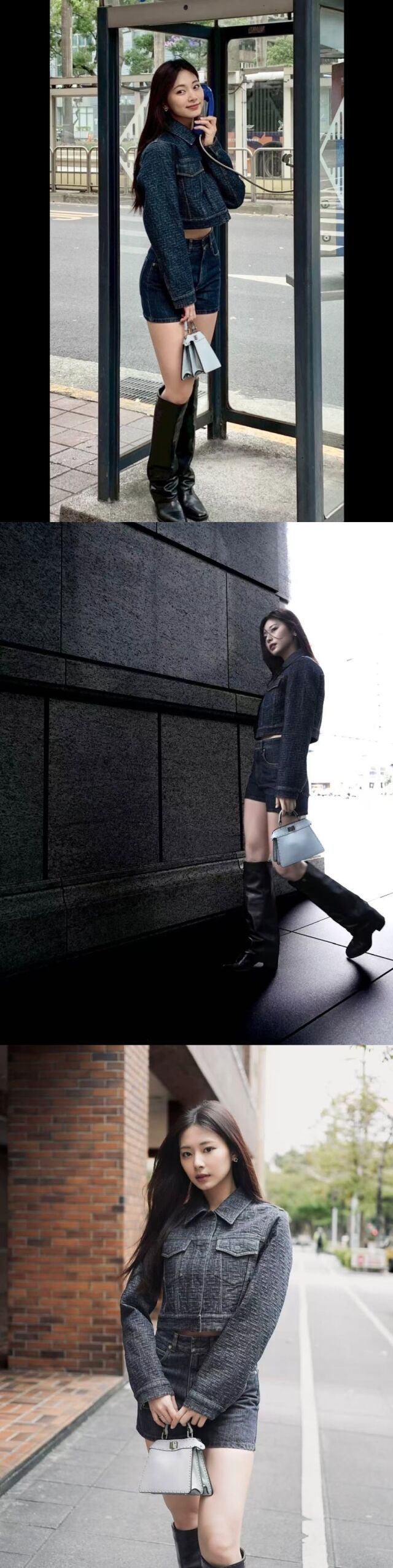 쯔위 / 쯔위 인스타그램