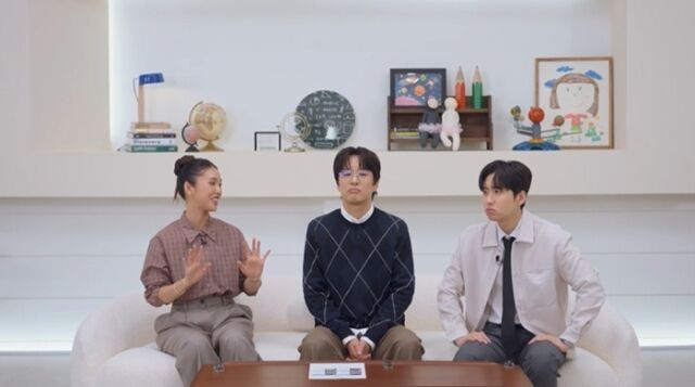 사진 제공 = SBS ‘영재발굴단 인피니티’