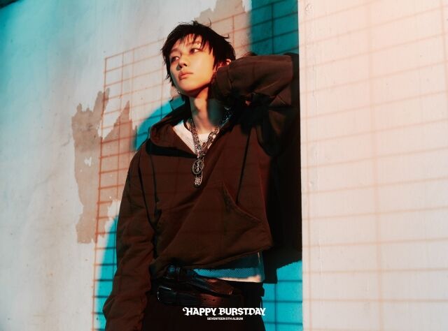 세븐틴 디에잇 / 플레디스 엔터테인먼트(하이브)