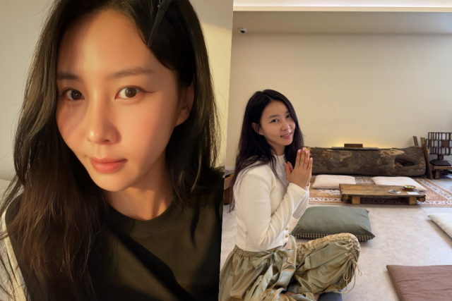 김정민 / 소셜미디어