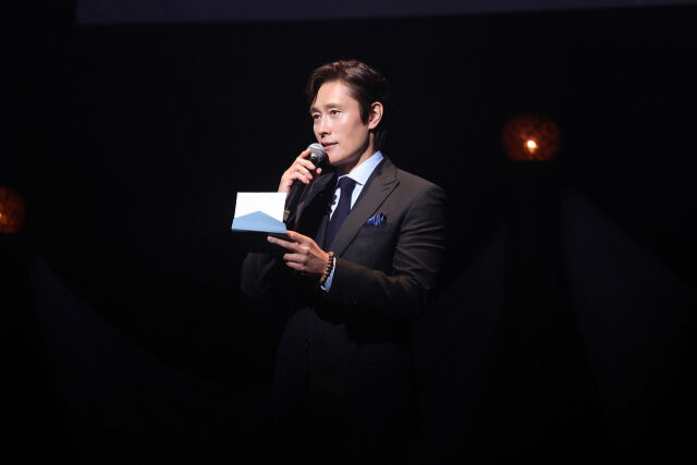 배우 이병헌 일본 팬미팅 / BH엔터테인먼트