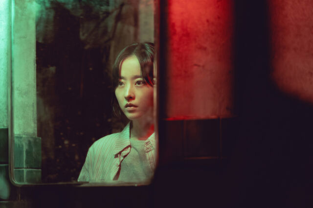 배우 박보영 '골드랜드' 스틸 / 디즈니+