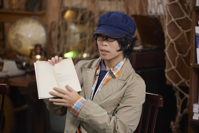 쿠팡플레이 '강호동네서점'