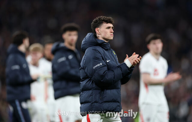 필 포든./게티이미지코리아