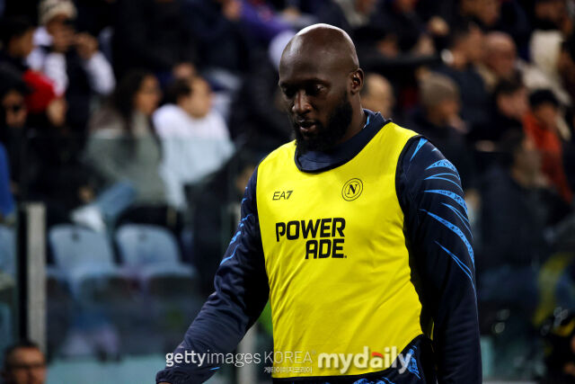 로멜루 루카쿠./게티이미지코리아