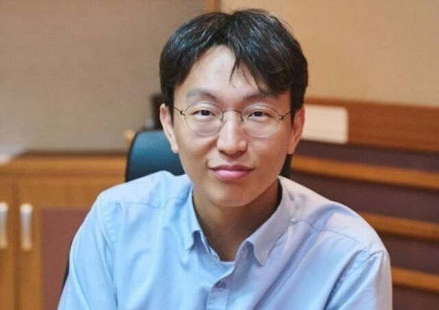 '저속노화' 정희원 박사 / MBC