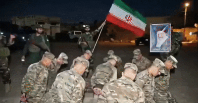 미국과 이란 간의 군사적 충돌이 격화되는 가운데, 온라인상에 인공지능(AI)으로 조작한 가짜 전쟁 영상과 이미지가 확산돼 우려를 낳고 있다. /X 갈무리