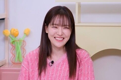 朴恩英婚前加入金钟国的事业线？“不是中国菜女神，而是安阳女神”[玉文雅]