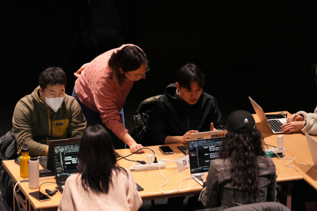 /아르코·대학로예술극장