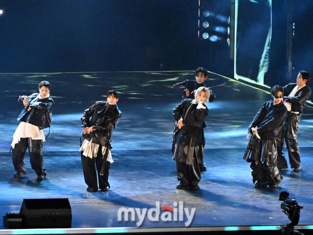 BBQ 대표가 BTS를 언급해 화제가 됐다. / 마이데일리 DB