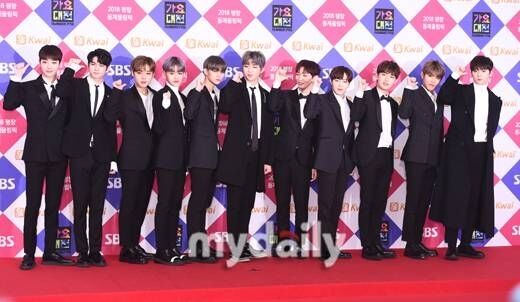 【官方】Wanna One 将举办惊喜粉丝见面会……“无需事先注册即可参加”