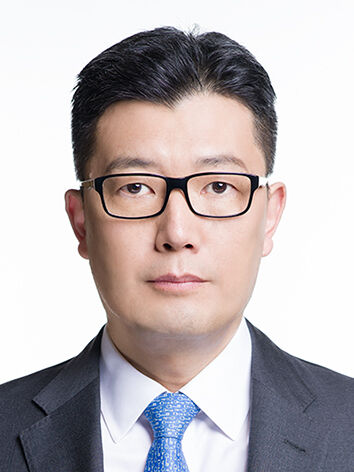 일동제약 R&D본부장 박재홍 사장. /일동제약