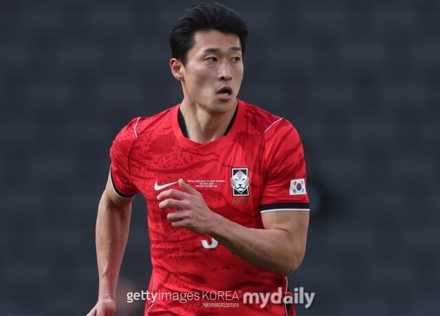 조규성./게티이미지코리아