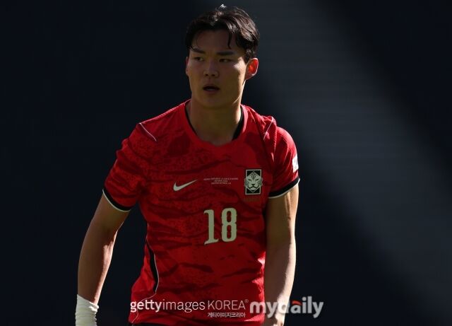 오현규./게티이미지코리아