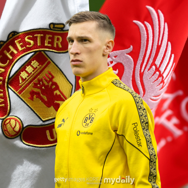 니코 슐로터벡./게티이미지코리아