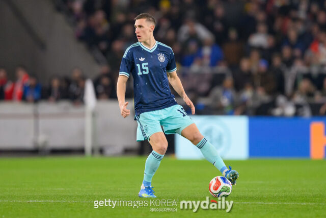 니코 슐로터벡./게티이미지코리아