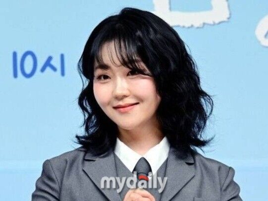 서혜원 / 마이데일리