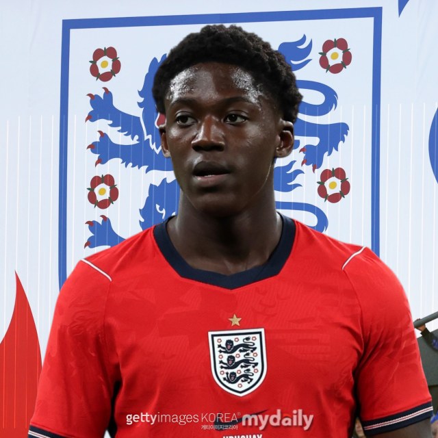 코비 마이누./게티이미지코리아